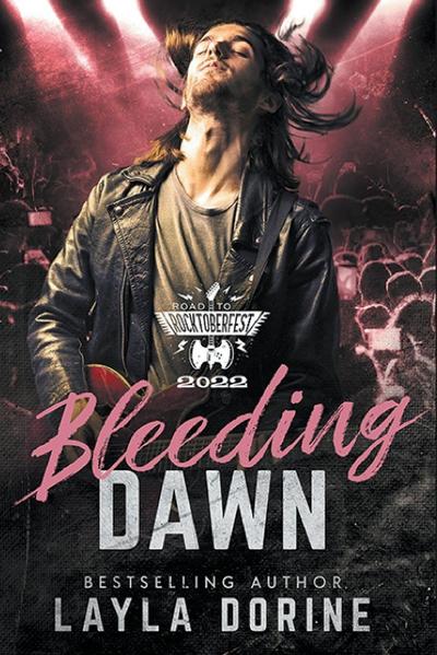 Bleeding Dawn