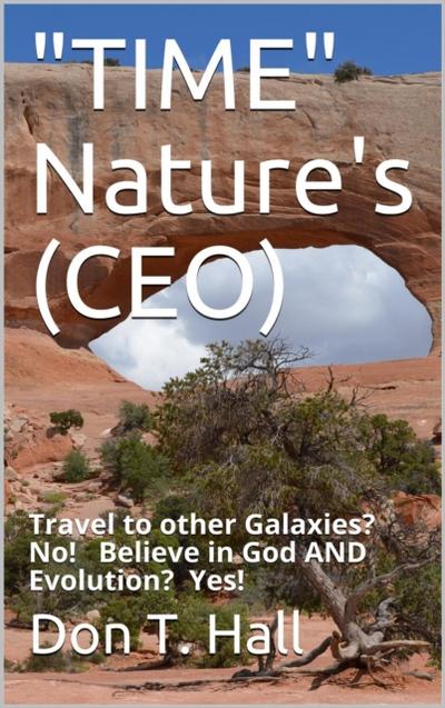 &quote;TIME&quote;  Nature’s  (CEO)