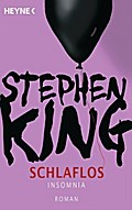 Schlaflos - Insomnia von Stephen King | Ebook