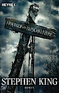 Friedhof der Kuscheltiere von Stephen King | Ebook
