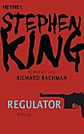Regulator von Stephen King | Ebook