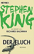 Der Fluch von Stephen King | Ebook