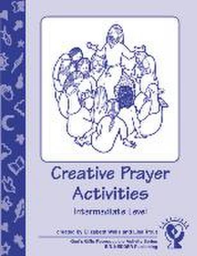 Creative Prayer Activities