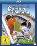 Captain Tsubasa - Die tollen Fußballstars