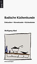 Badische Küchenkunde
