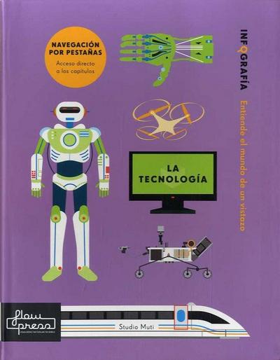 La tecnología