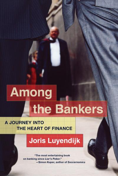 Among the Bankers
