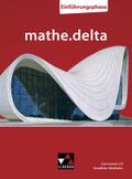 mathe.delta - Nordrhein-Westfalen - G9 Sek II