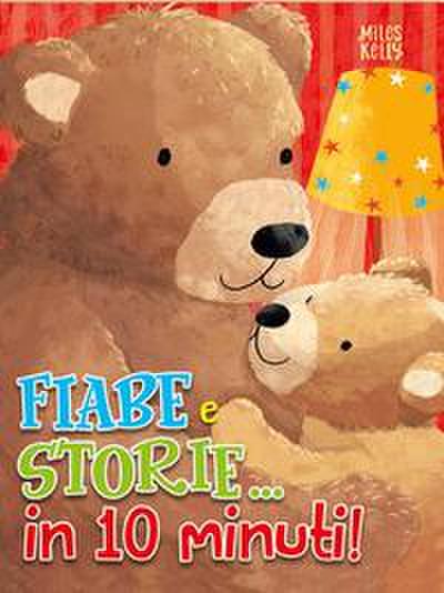 Fiabe e storie... in 10 minuti!