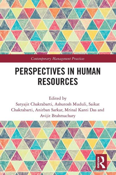 Perspectives in Human Resources