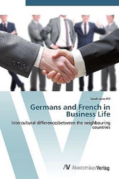 Germans and French in Business Life