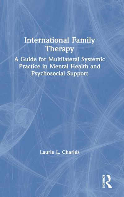 International Family Therapy