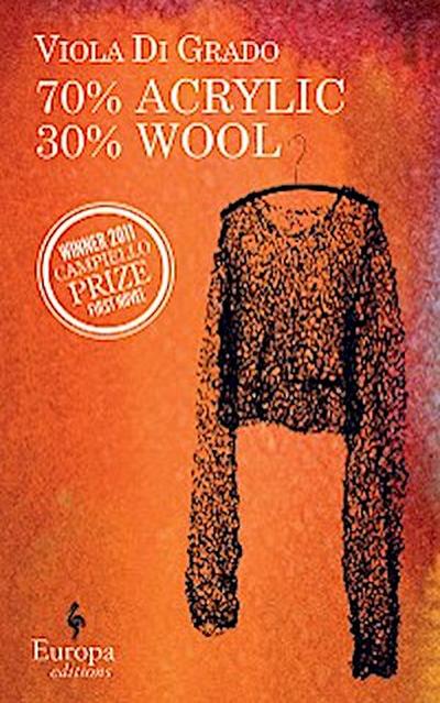70% Acrylic 30% Wool