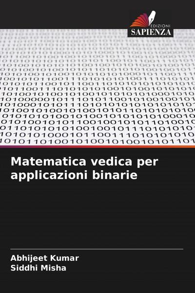 Matematica vedica per applicazioni binarie