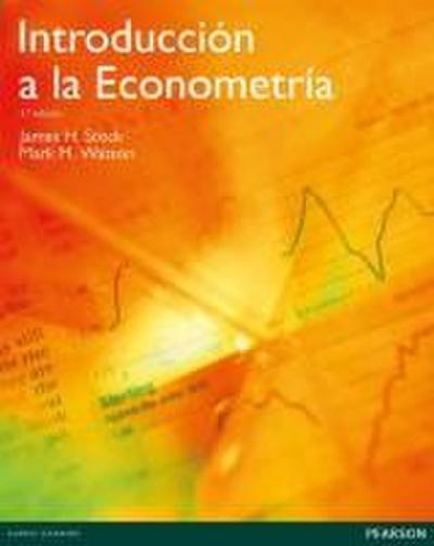 Introducción a la econometría