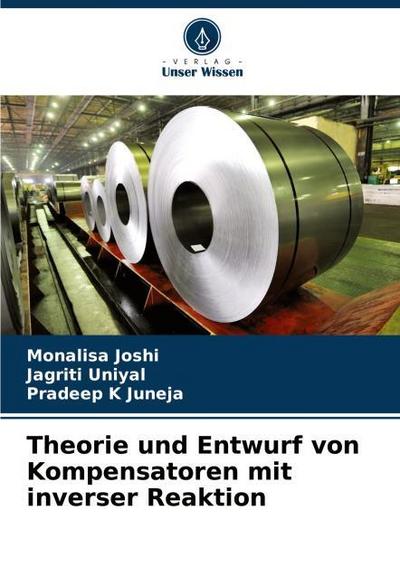 Theorie und Entwurf von Kompensatoren mit inverser Reaktion