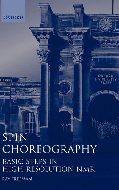 Spin Choreography