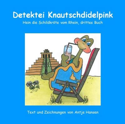 Detektei Knautschdidelpink