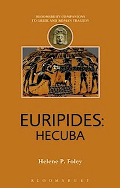 Euripides: Hecuba