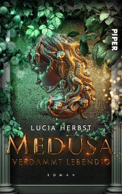Medusa: Verdammt lebendig