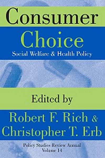 Consumer Choice