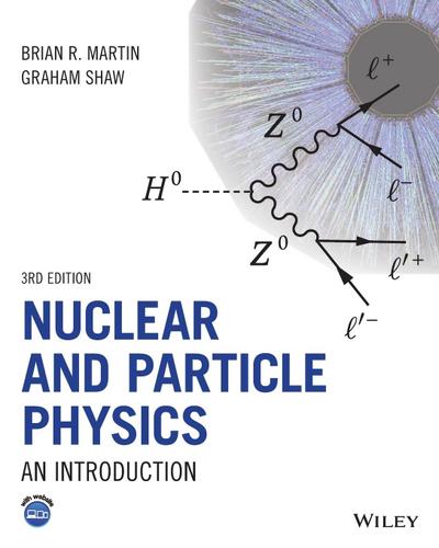 Nuclear and Particle Physics