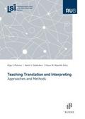Teaching Translation and Interpreting