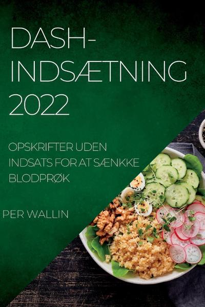 DASH-INDSÆTNING 2022