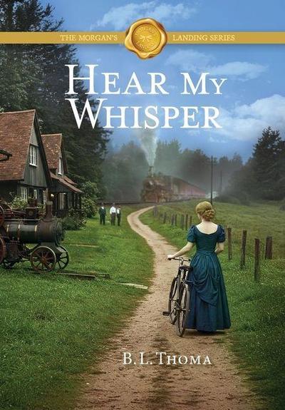 Thoma, B: Hear My Whisper