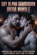 Gay Alpha Submission Mega Bundle