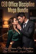 CEO Office Discipline Mega Bundle
