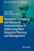 Geospatial Technology and Advanced Instrumentation