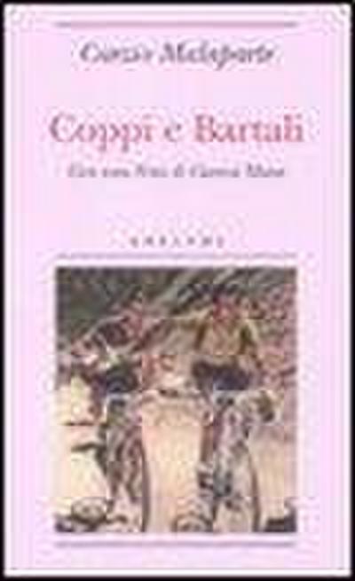 Coppi e Bartali