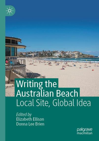 Writing the Australian Beach