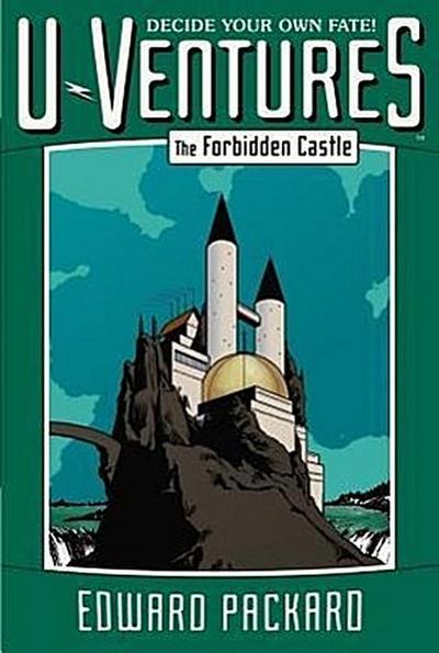 The Forbidden Castle