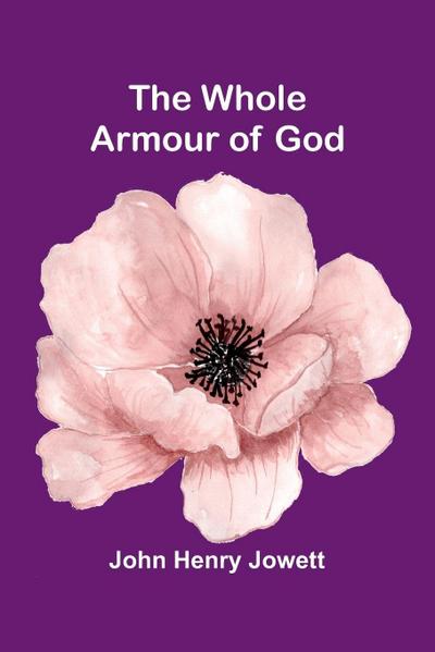 The Whole Armour of God