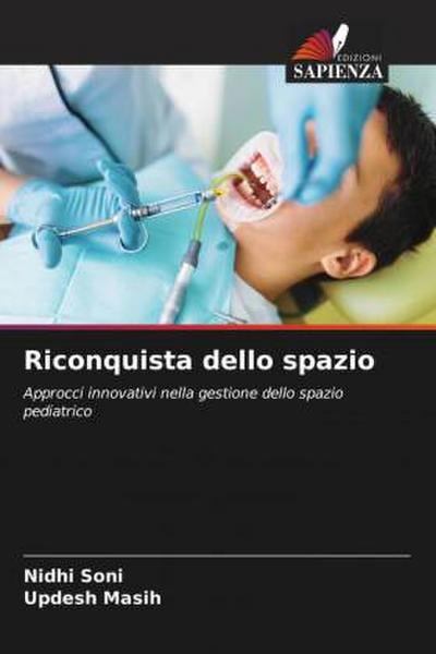 Riconquista dello spazio