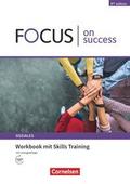 Focus on Success - 6th edition - Soziales - B1/B2