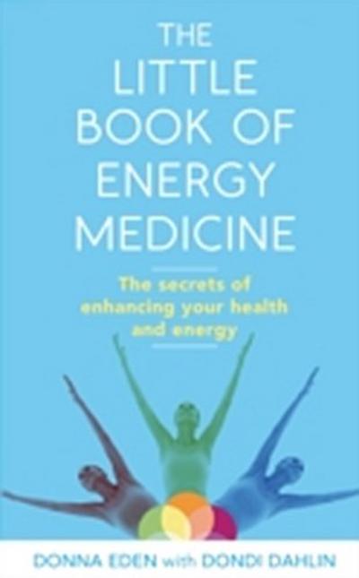 Little Book of Energy Medicine
