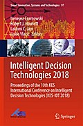 Intelligent Decision Technologies 2018