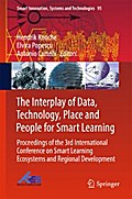 The Interplay of Data, Technology, Place and People for Smart Learning