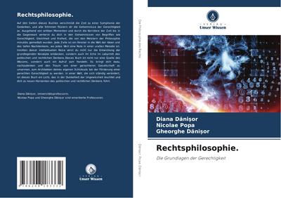 Rechtsphilosophie.