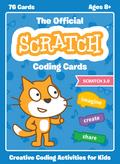 The Official Scratch Coding Cards (scratch 3.0)