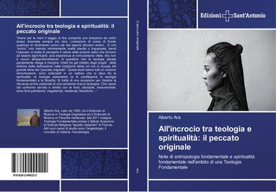 All’incrocio tra teologia e spiritualità: il peccato originale