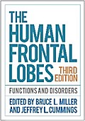 The Human Frontal Lobes, Third Edition