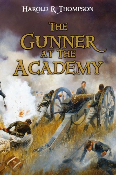 The Gunner at The Academy