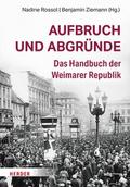 Aufbruch und Abgründe