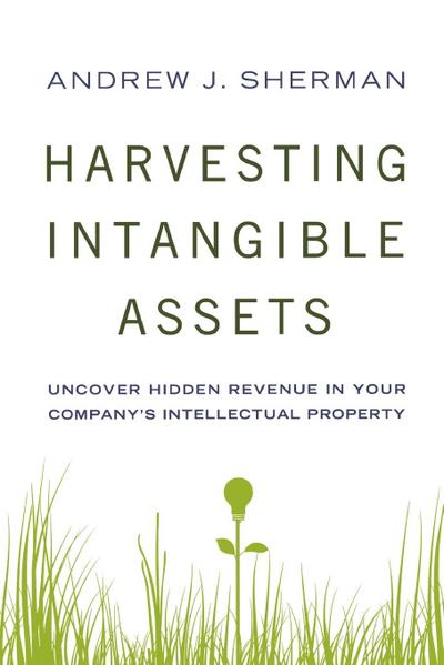 Harvesting Intangible Assets
