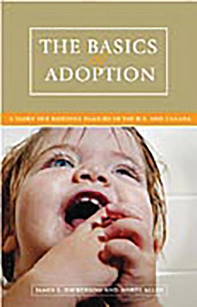 The Basics of Adoption