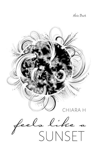 H, C: feels like a sunset